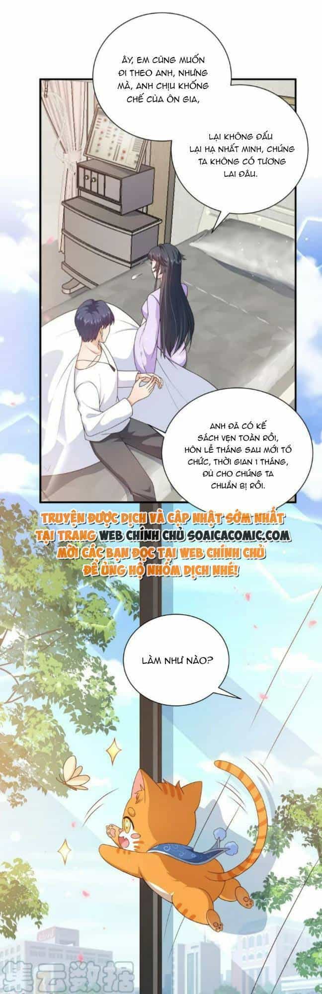 Xuyên Nhanh: Tra Nam Này Không Khó Trị - Chương 15 - ảnh 10