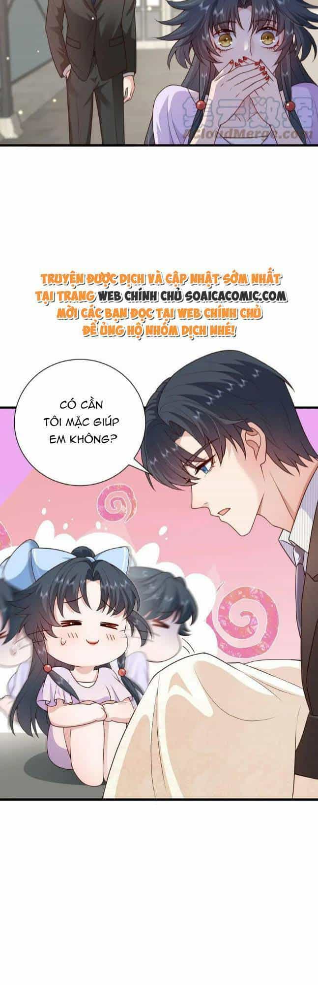 Xuyên Nhanh: Tra Nam Này Không Khó Trị - Chương 16 - ảnh 2