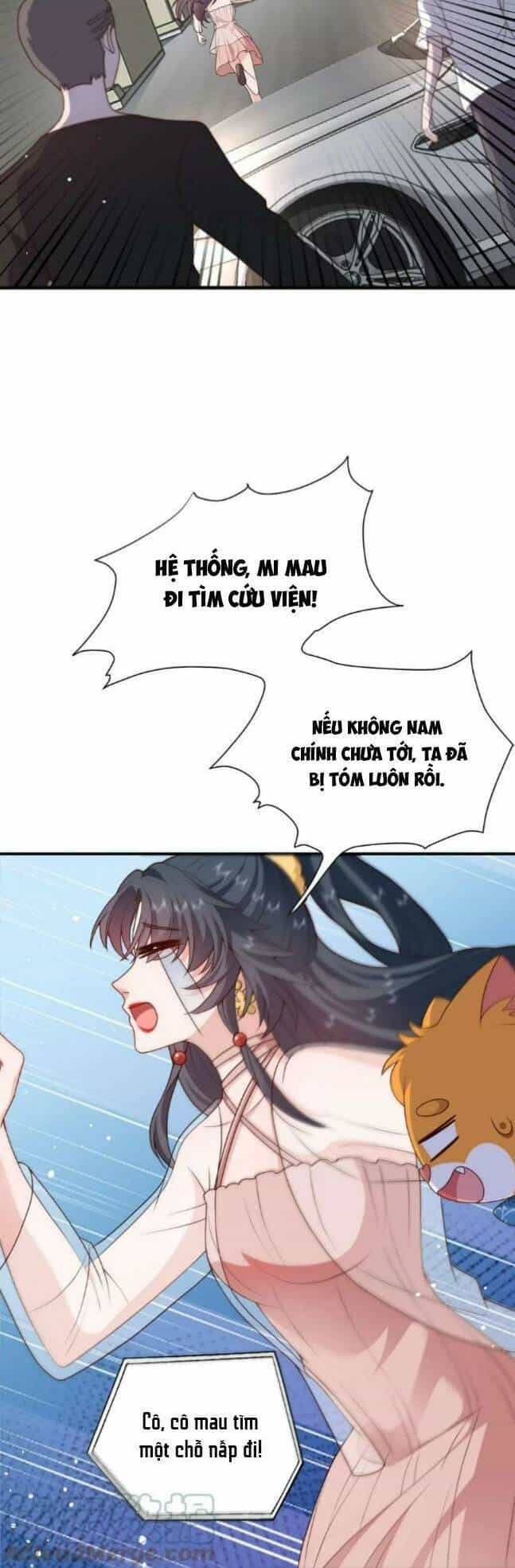 Xuyên Nhanh: Tra Nam Này Không Khó Trị - Chương 17 - ảnh 18