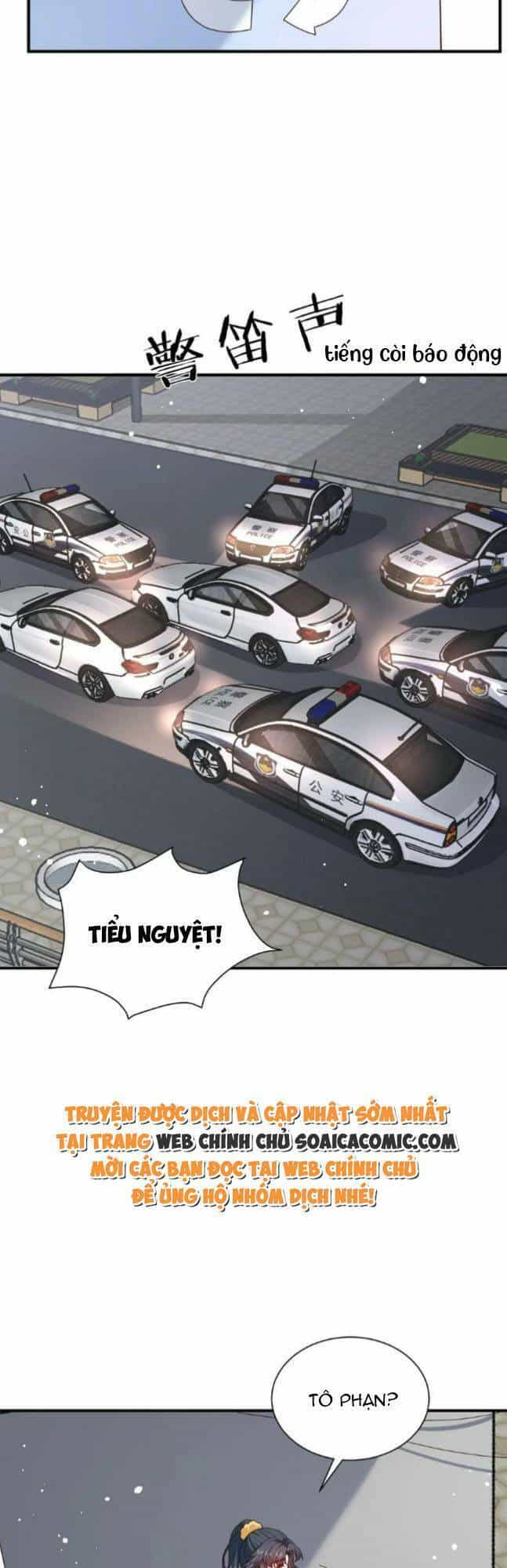 Xuyên Nhanh: Tra Nam Này Không Khó Trị - Chương 17 - ảnh 25