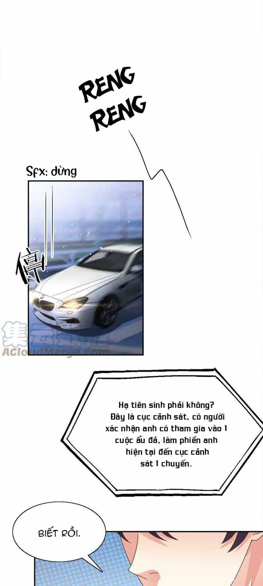 Xuyên Nhanh: Tra Nam Này Không Khó Trị - Chương 18 - ảnh 12