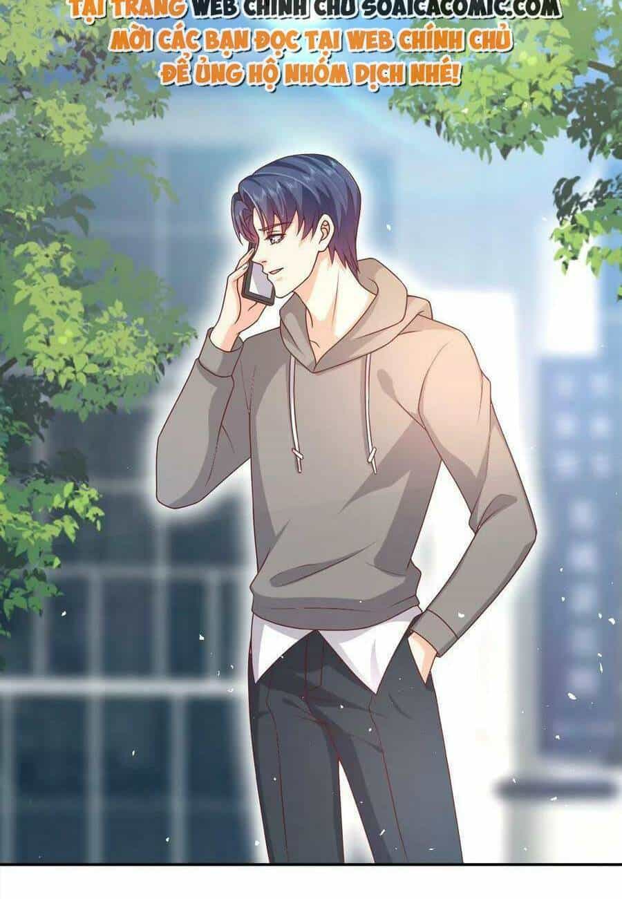Xuyên Nhanh: Tra Nam Này Không Khó Trị - Chương 18 - ảnh 25