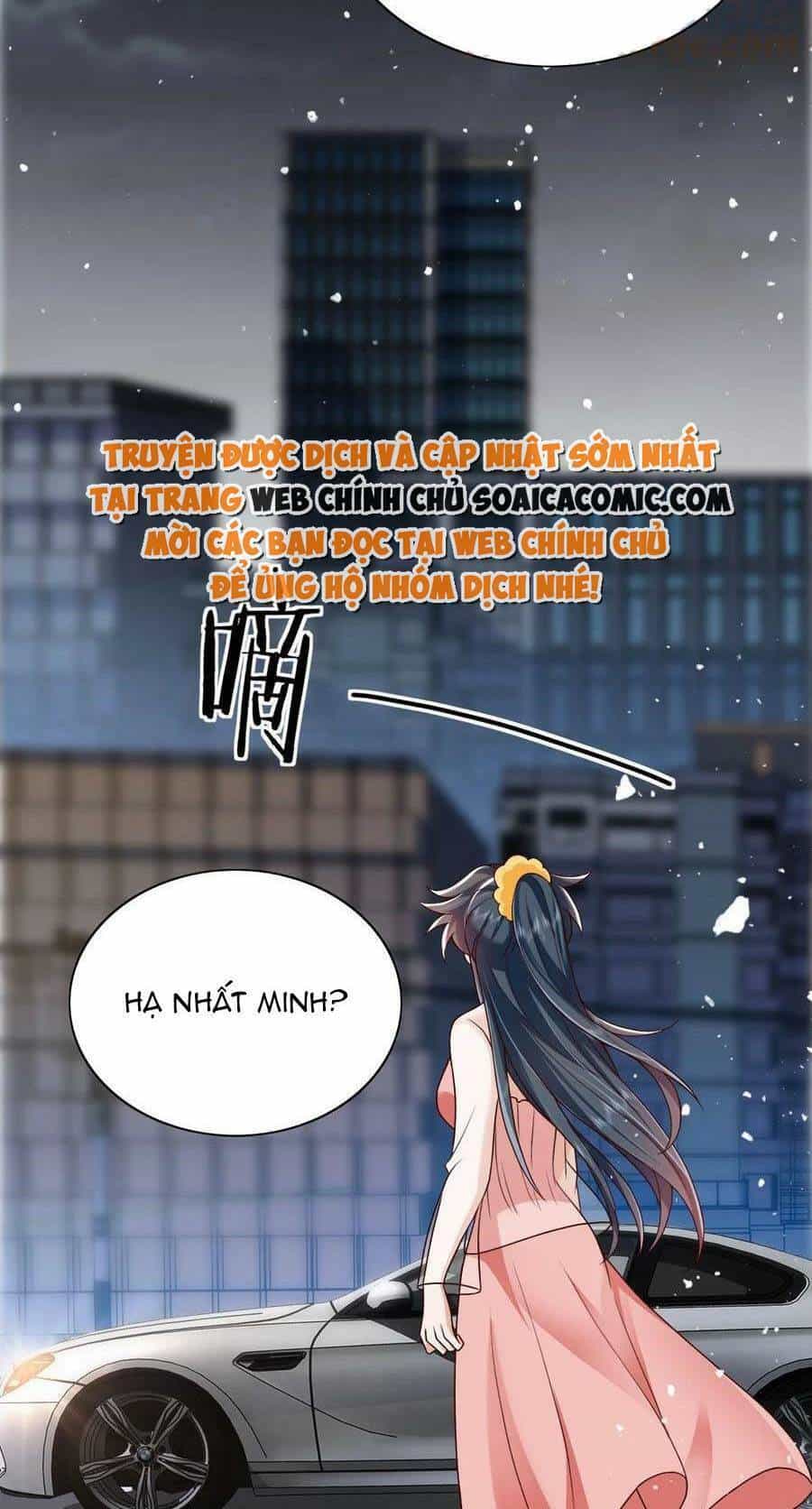 Xuyên Nhanh: Tra Nam Này Không Khó Trị - Chương 18 - ảnh 5