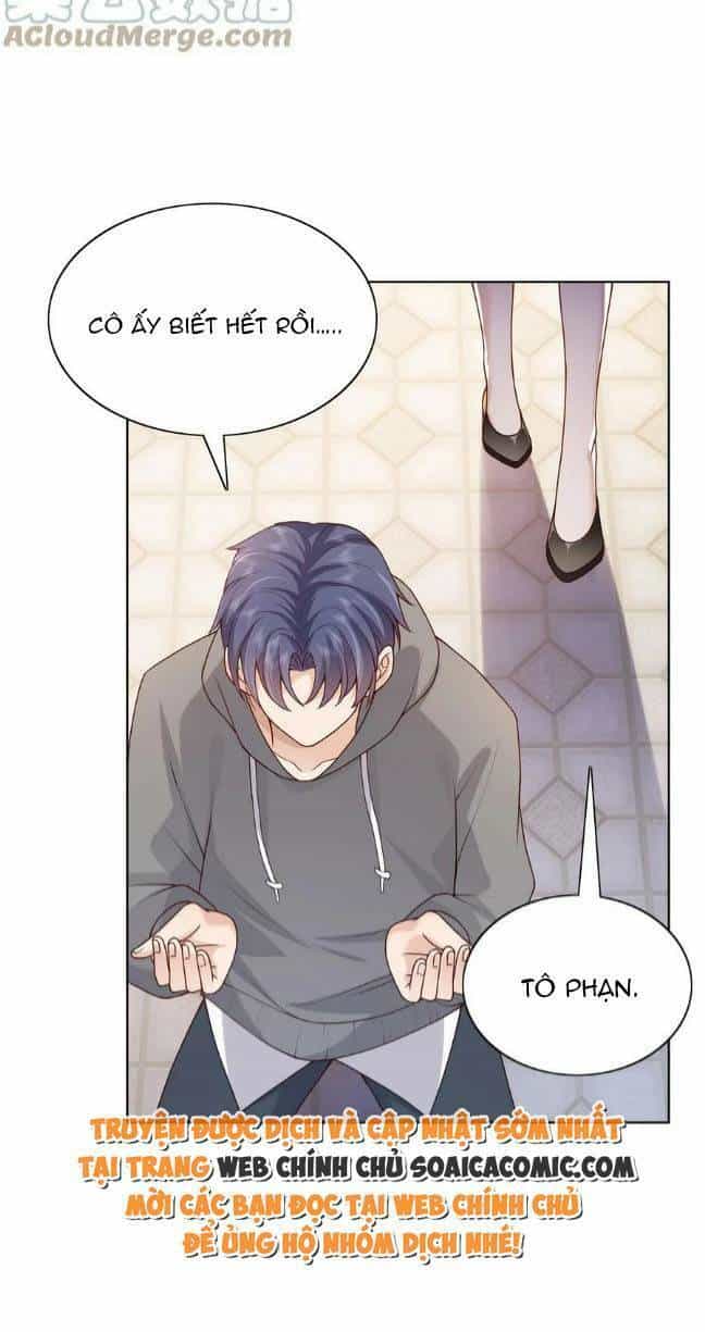 Xuyên Nhanh: Tra Nam Này Không Khó Trị - Chương 19 - ảnh 21