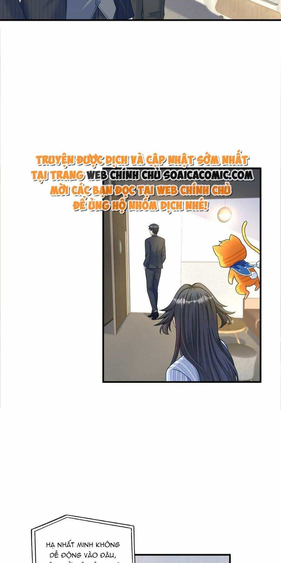 Xuyên Nhanh: Tra Nam Này Không Khó Trị - Chương 2 - ảnh 16