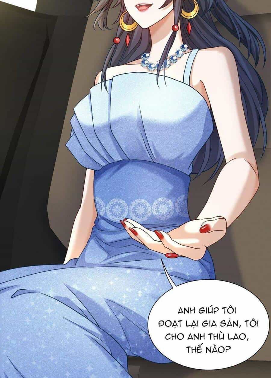 Xuyên Nhanh: Tra Nam Này Không Khó Trị - Chương 2 - ảnh 31