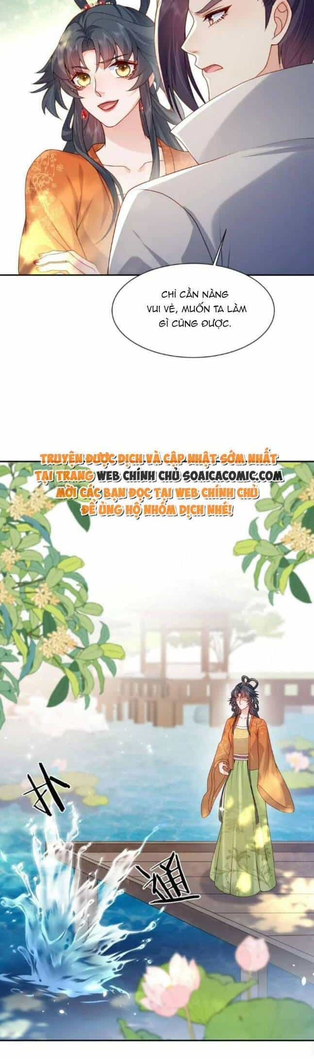 Xuyên Nhanh: Tra Nam Này Không Khó Trị - Chương 24 - ảnh 9