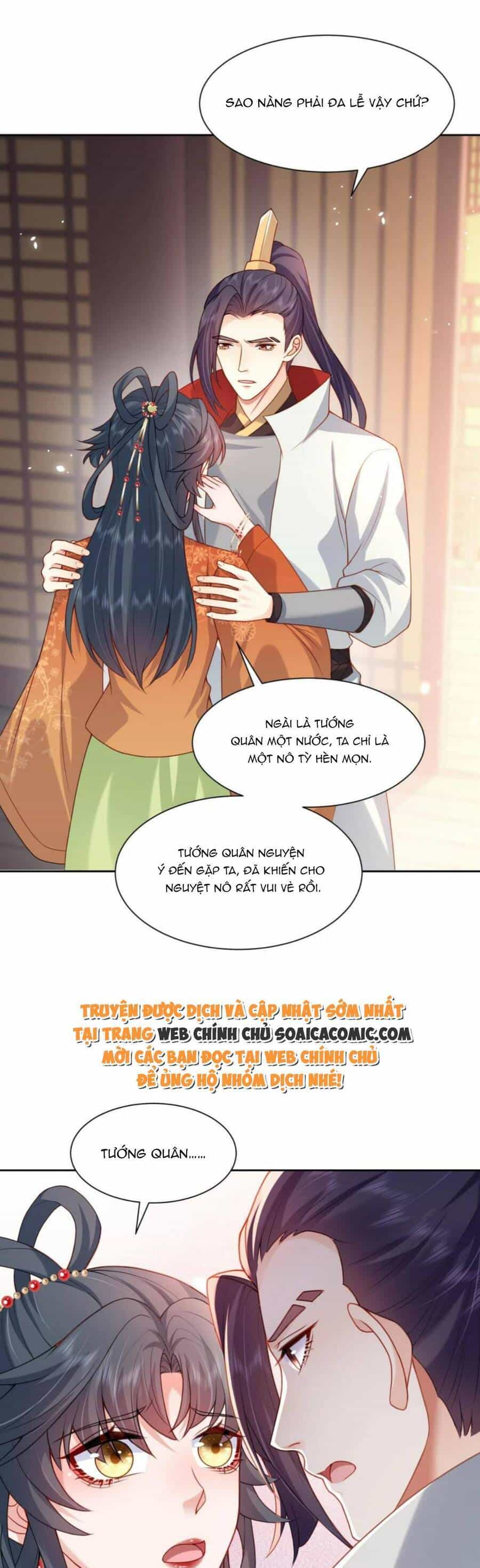Xuyên Nhanh: Tra Nam Này Không Khó Trị - Chương 27 - ảnh 15