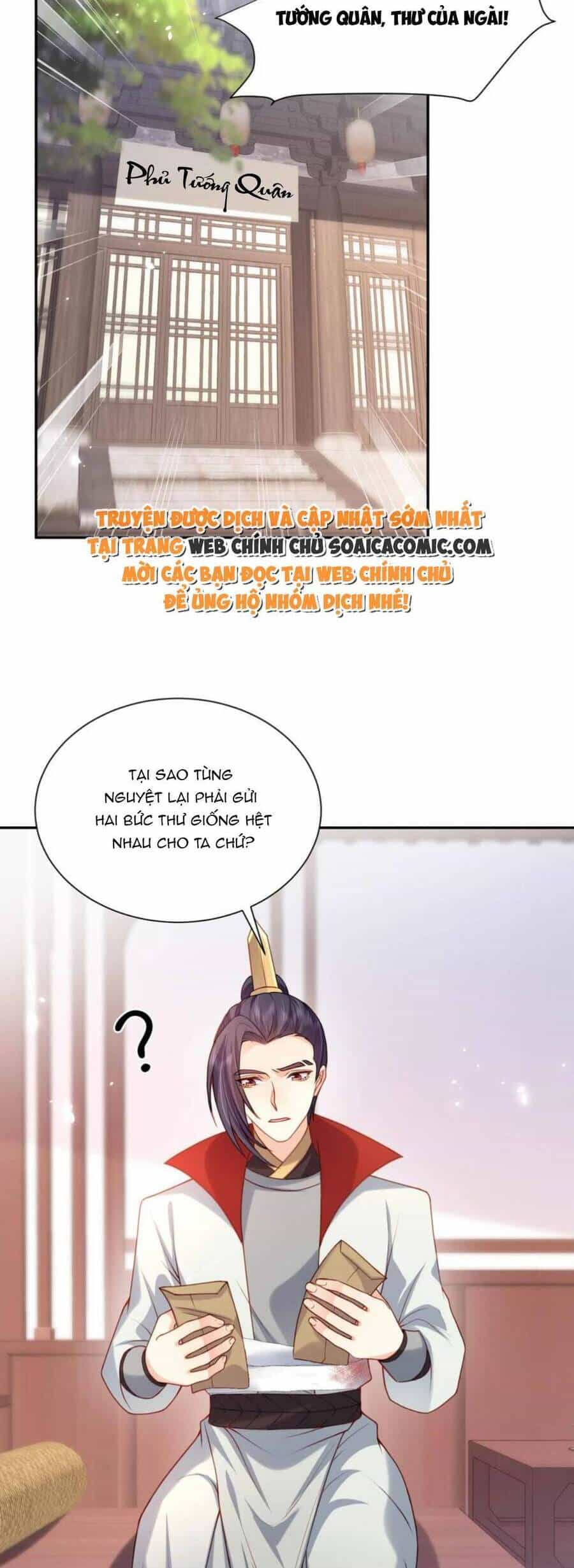 Xuyên Nhanh: Tra Nam Này Không Khó Trị - Chương 27 - ảnh 9