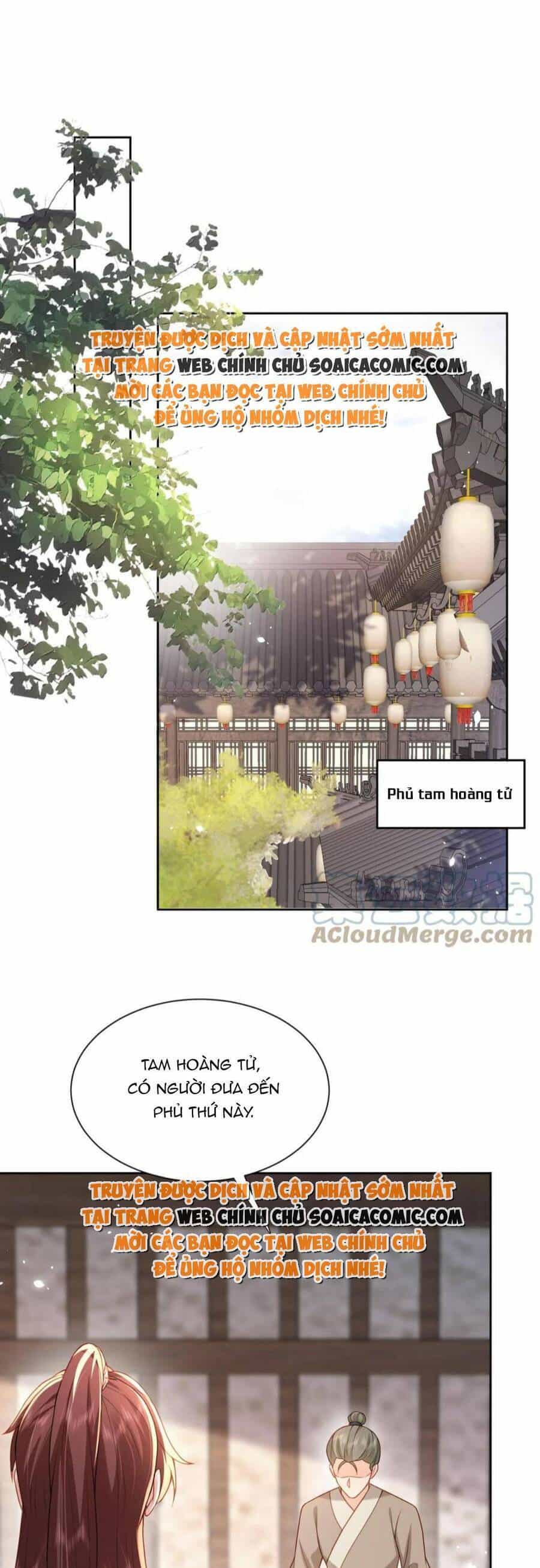 Xuyên Nhanh: Tra Nam Này Không Khó Trị - Chương 28 - ảnh 19