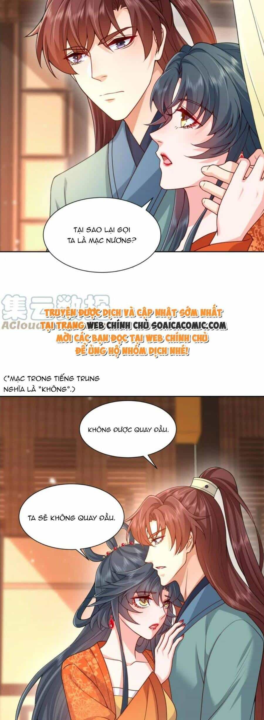 Xuyên Nhanh: Tra Nam Này Không Khó Trị - Chương 29 - ảnh 11