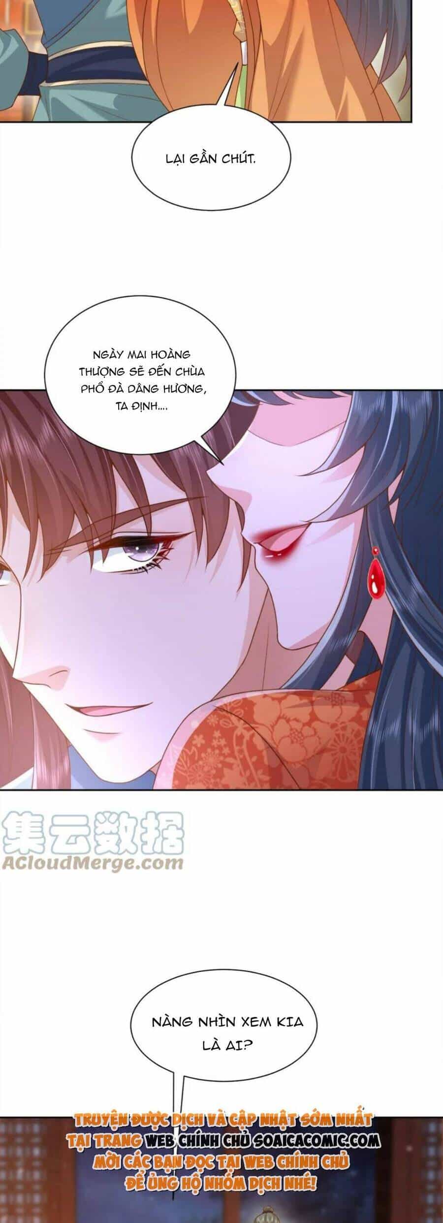 Xuyên Nhanh: Tra Nam Này Không Khó Trị - Chương 29 - ảnh 23
