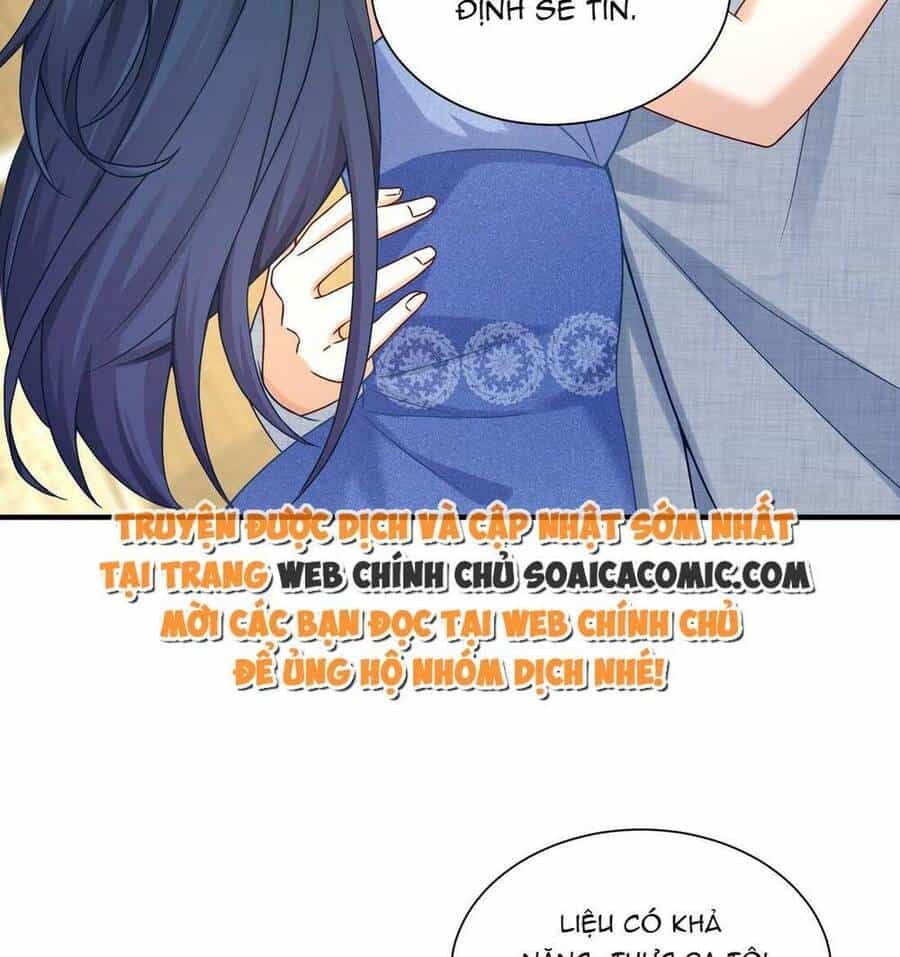 Xuyên Nhanh: Tra Nam Này Không Khó Trị - Chương 3 - ảnh 20