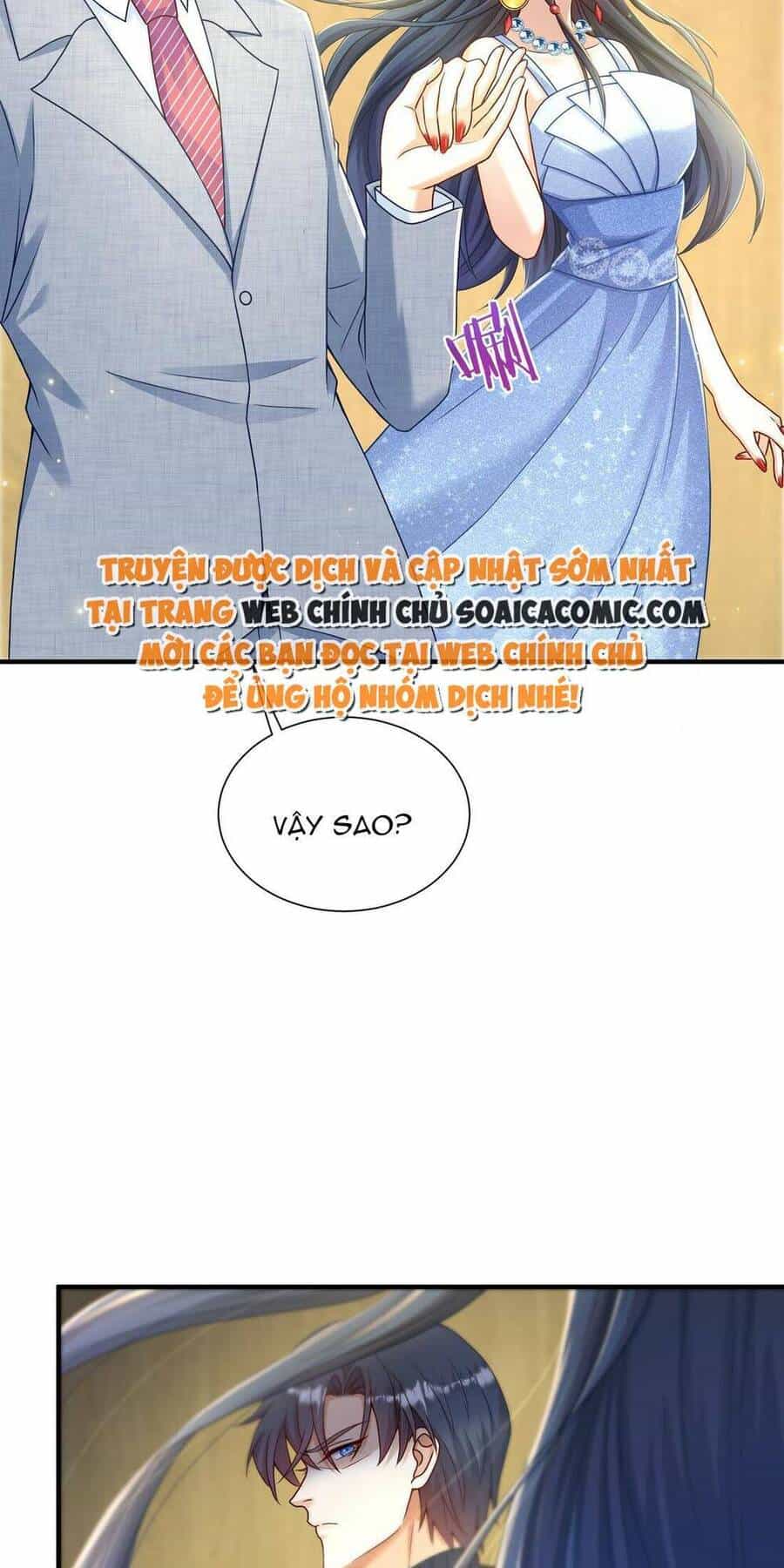 Xuyên Nhanh: Tra Nam Này Không Khó Trị - Chương 3 - ảnh 26