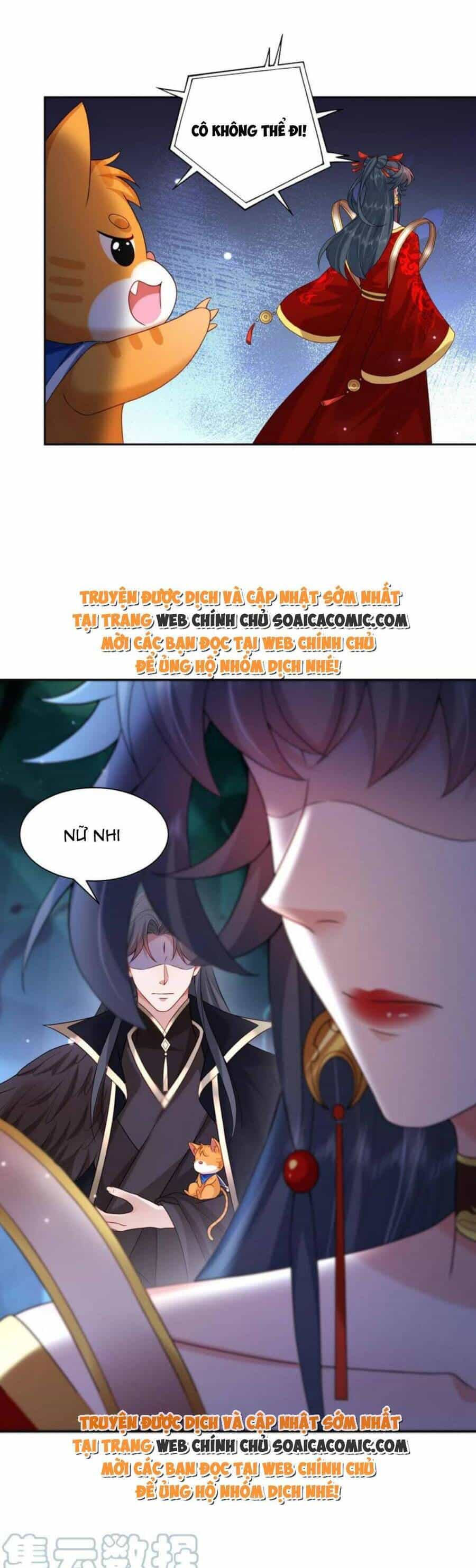 Xuyên Nhanh: Tra Nam Này Không Khó Trị - Chương 30 - ảnh 6