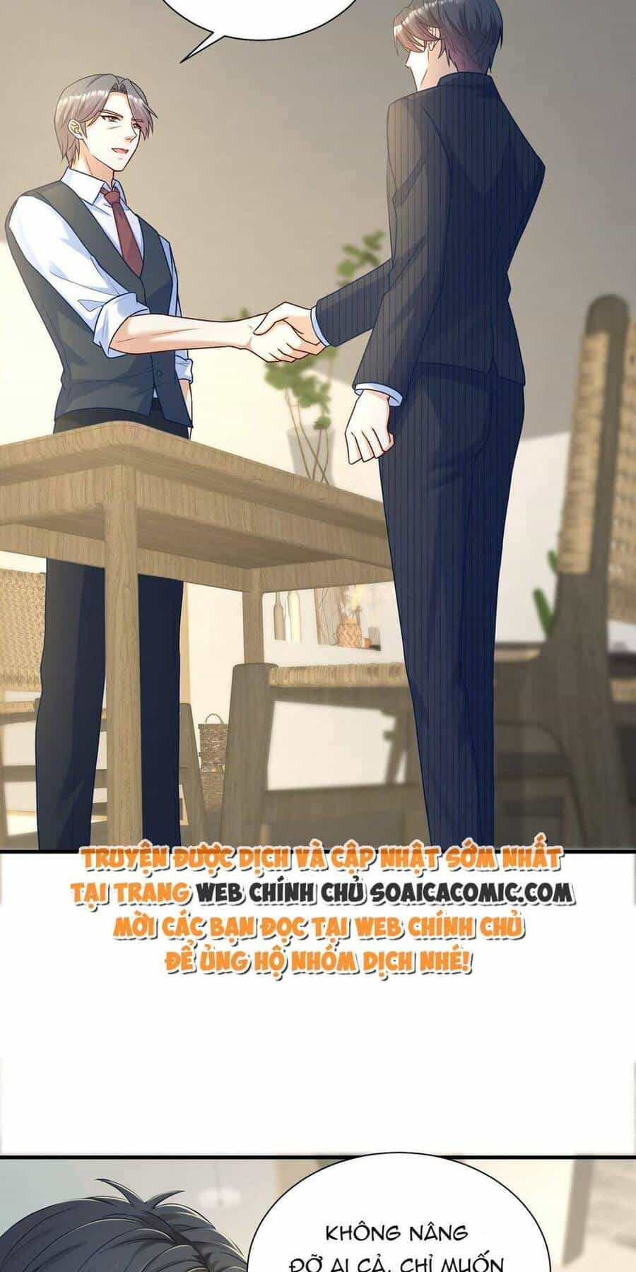 Xuyên Nhanh: Tra Nam Này Không Khó Trị - Chương 4 - ảnh 18