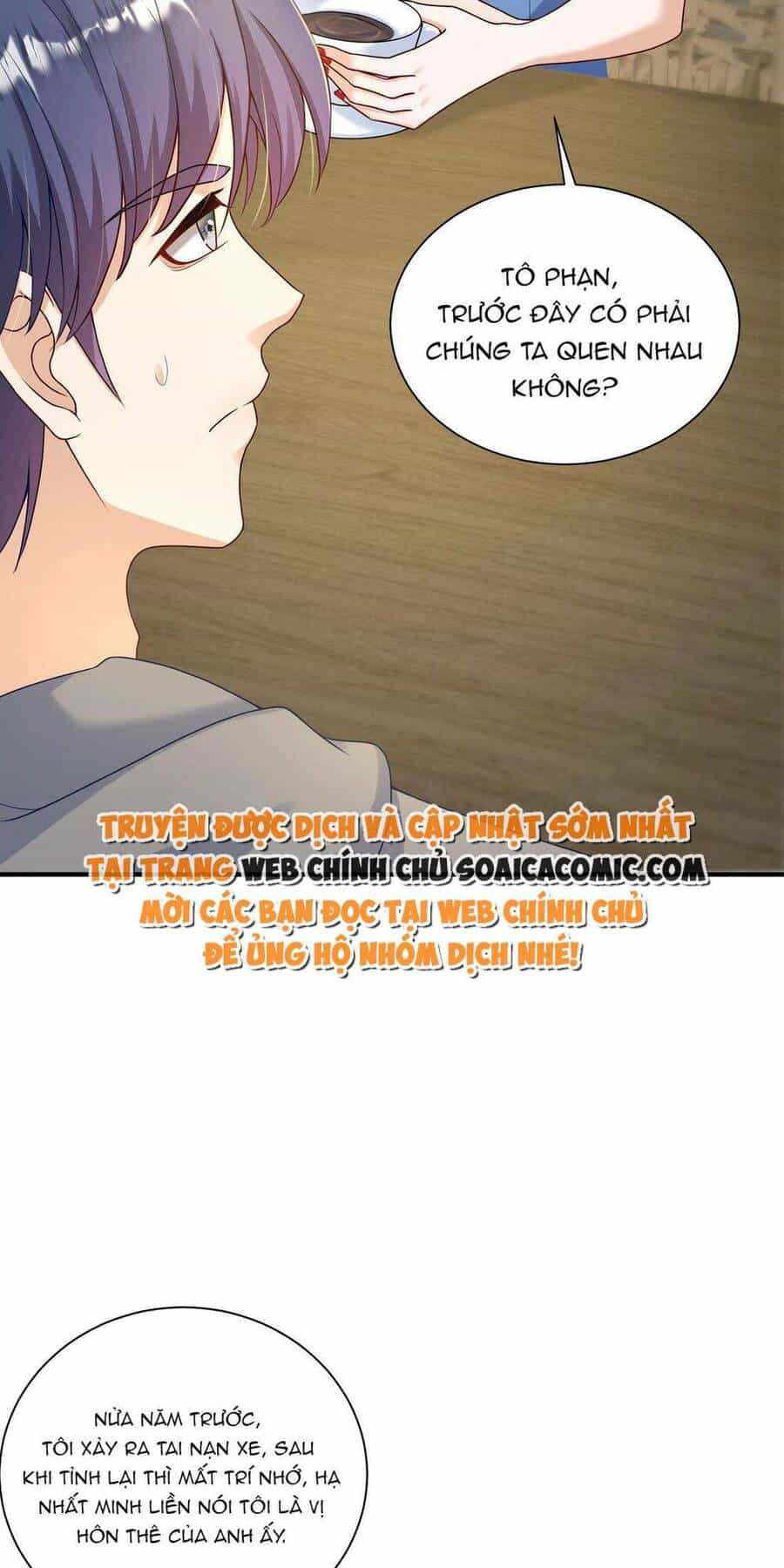 Xuyên Nhanh: Tra Nam Này Không Khó Trị - Chương 4 - ảnh 29