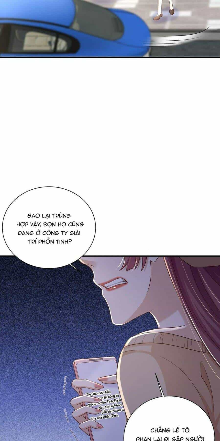 Xuyên Nhanh: Tra Nam Này Không Khó Trị - Chương 5 - ảnh 25