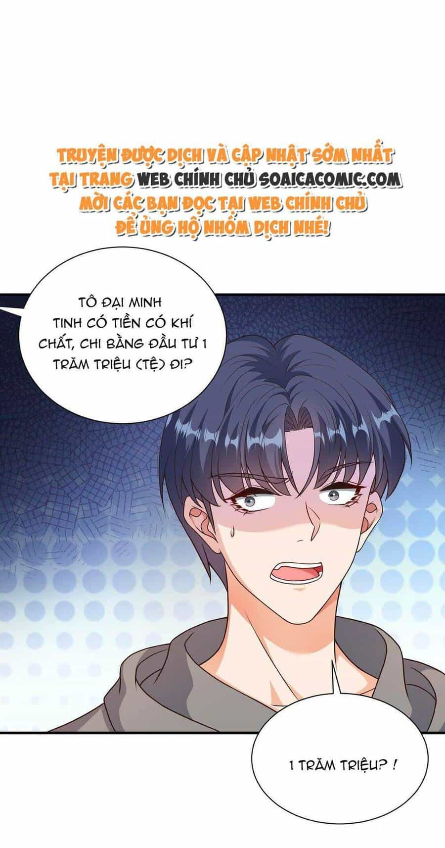 Xuyên Nhanh: Tra Nam Này Không Khó Trị - Chương 6 - ảnh 13