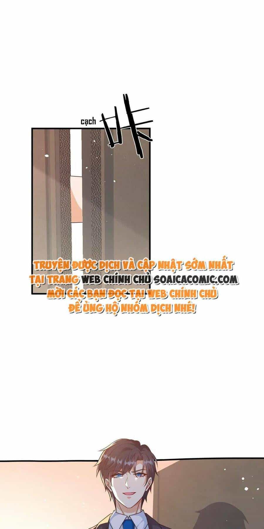 Xuyên Nhanh: Tra Nam Này Không Khó Trị - Chương 6 - ảnh 21