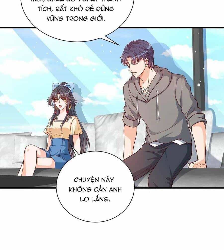 Xuyên Nhanh: Tra Nam Này Không Khó Trị - Chương 6 - ảnh 6