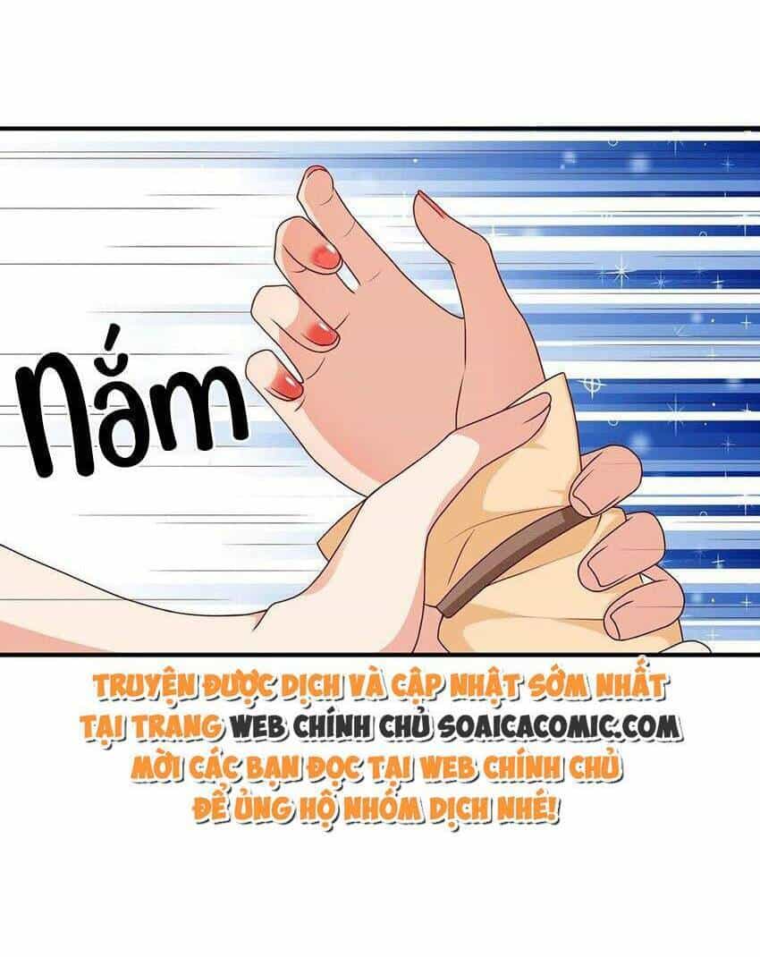 Xuyên Nhanh: Tra Nam Này Không Khó Trị - Chương 7 - ảnh 20