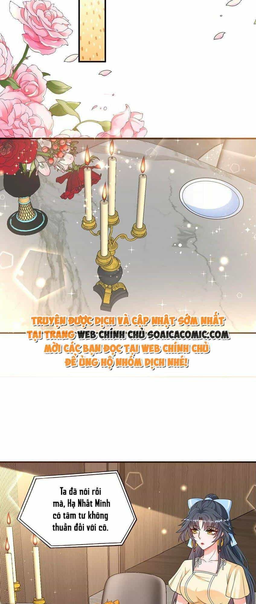 Xuyên Nhanh: Tra Nam Này Không Khó Trị - Chương 7 - ảnh 34