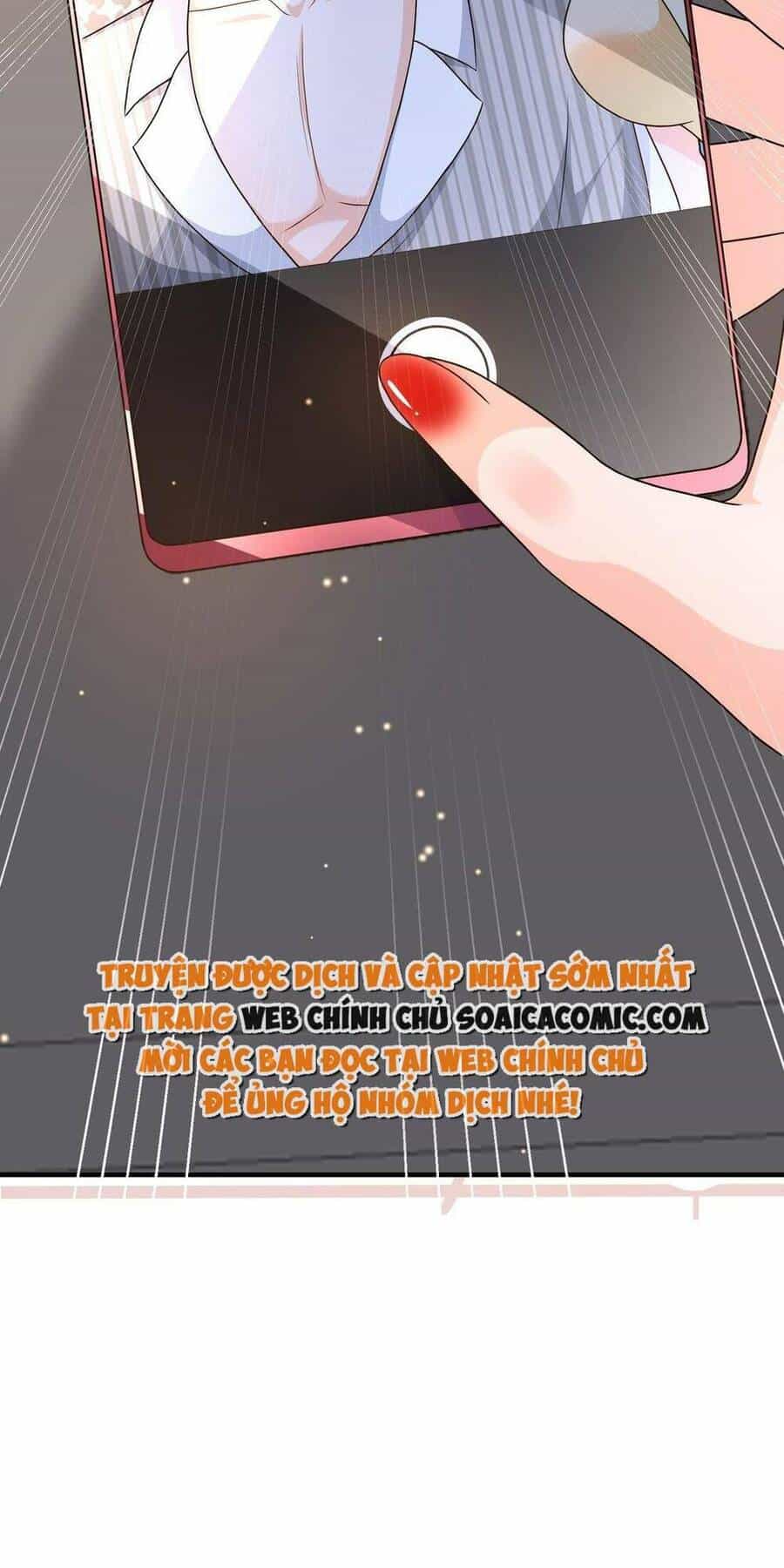 Xuyên Nhanh: Tra Nam Này Không Khó Trị - Chương 8 - ảnh 34