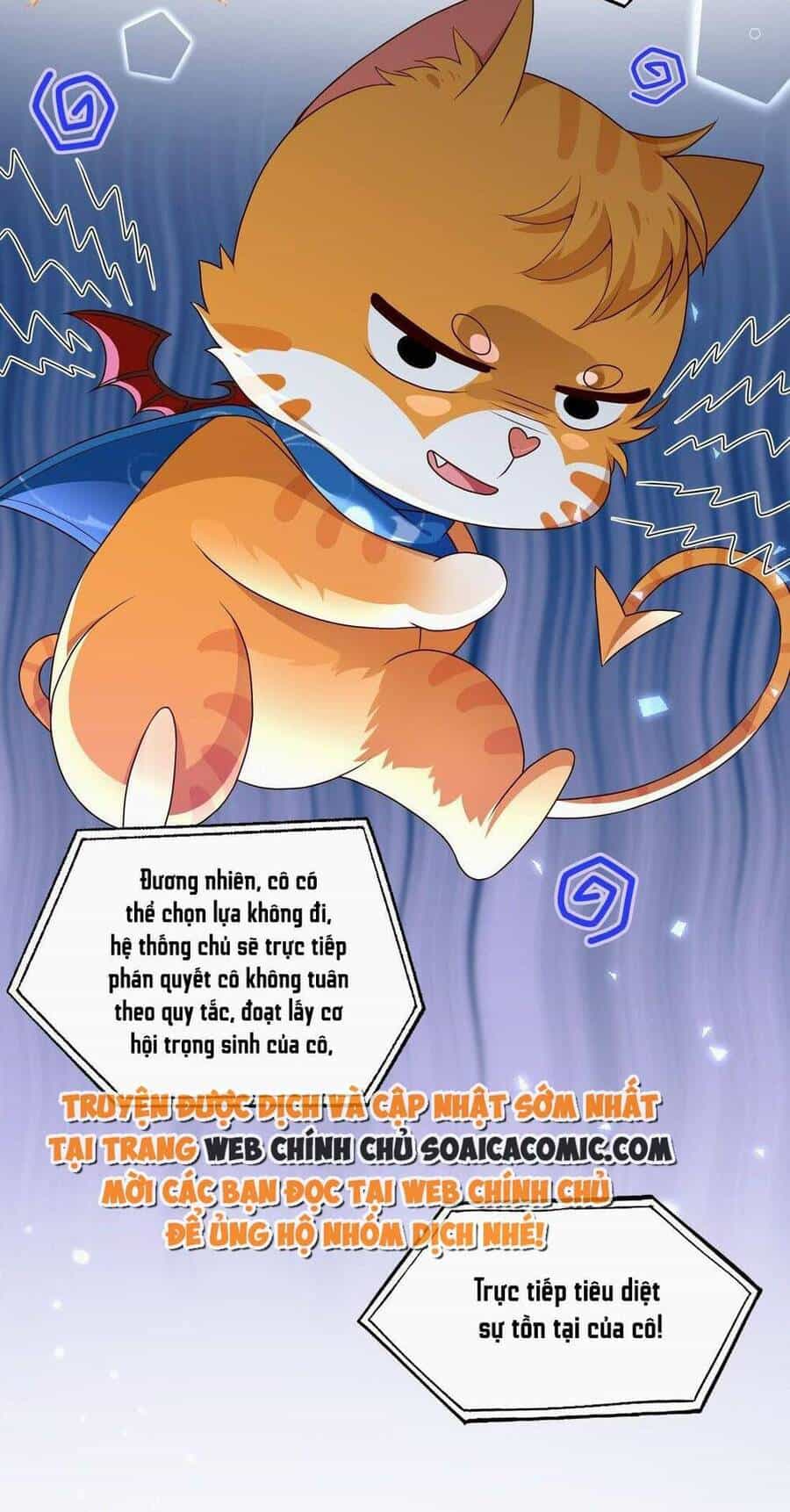 Xuyên Nhanh: Tra Nam Này Không Khó Trị - Chương 8 - ảnh 5