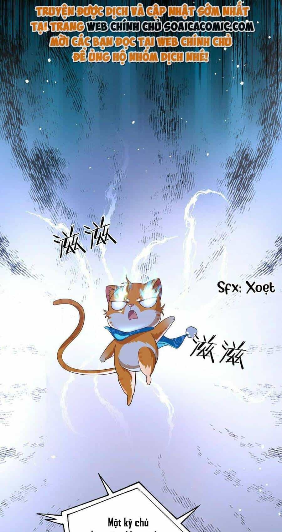 Xuyên Nhanh: Tra Nam Này Không Khó Trị - Chương 9 - ảnh 51