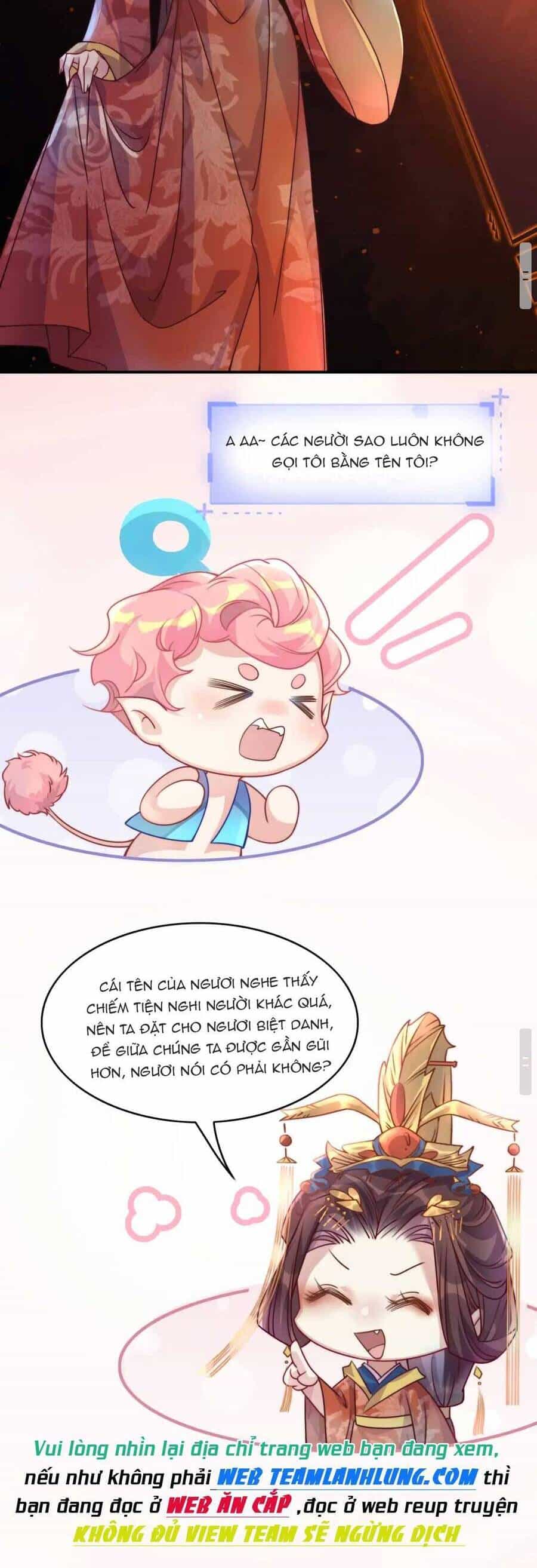 Xuyên Nhanh Trêu Chọc : Nhân Vật Phản Diện Đều Quỳ Dưới Váy Của Ta - Chương 2 - ảnh 11