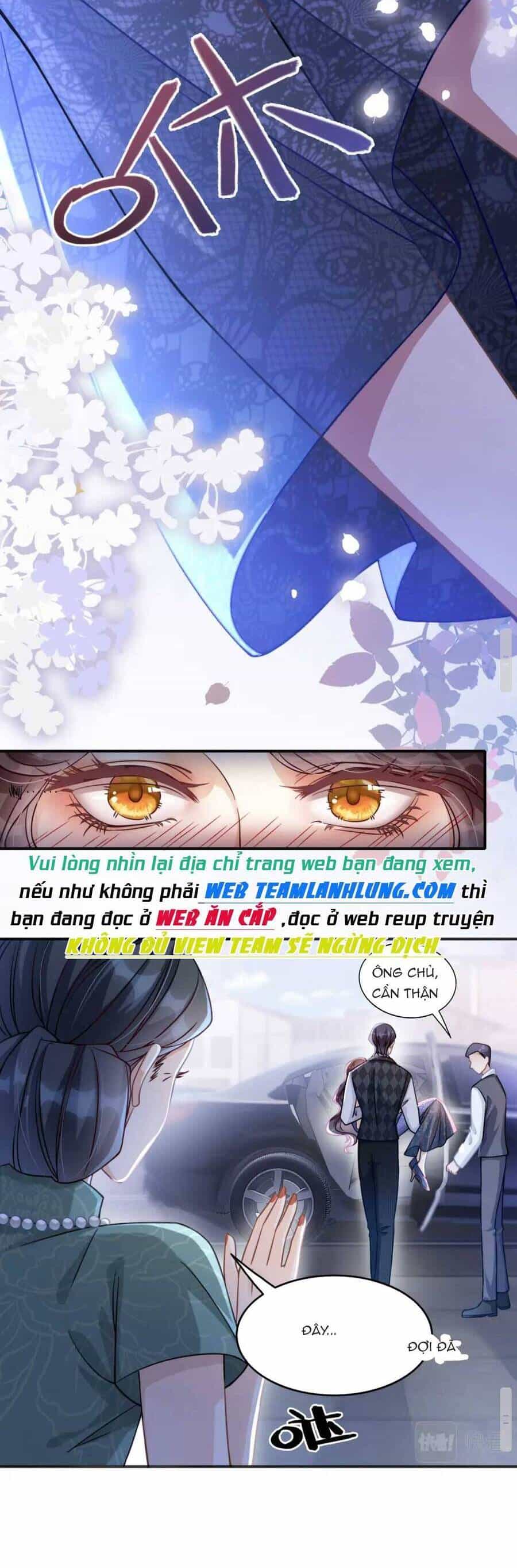 Xuyên Nhanh Trêu Chọc : Nhân Vật Phản Diện Đều Quỳ Dưới Váy Của Ta - Chương 3 - ảnh 11