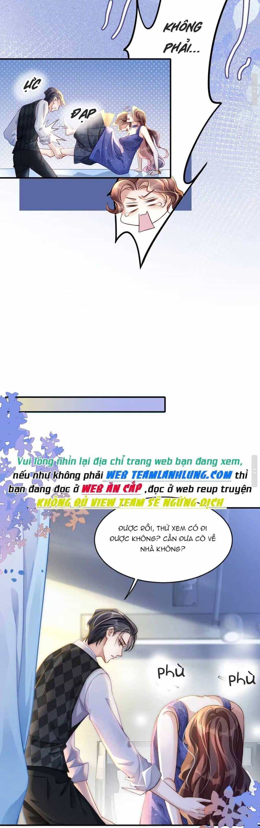 Xuyên Nhanh Trêu Chọc : Nhân Vật Phản Diện Đều Quỳ Dưới Váy Của Ta - Chương 3 - ảnh 21