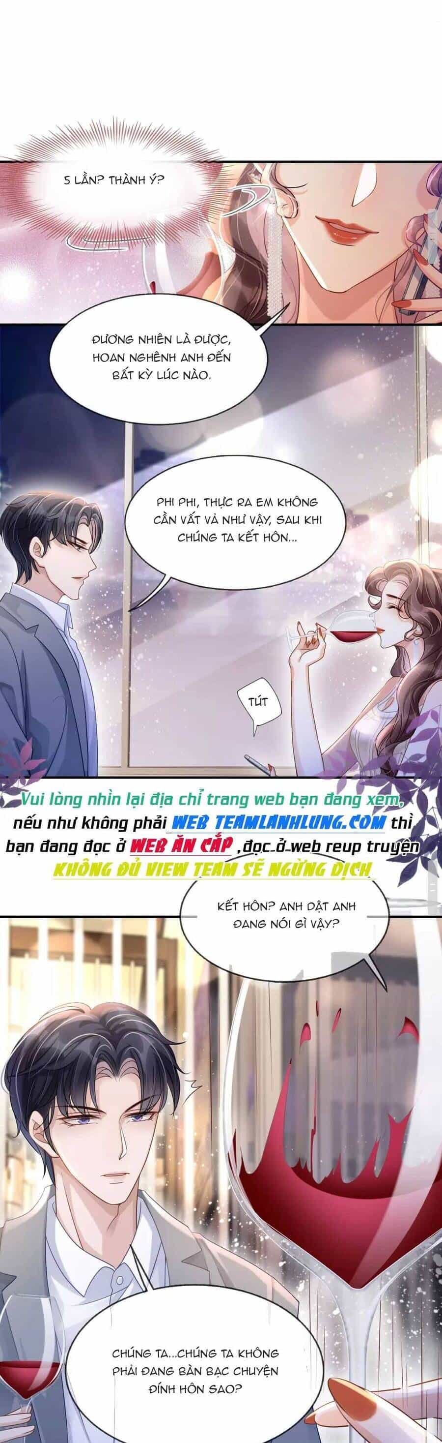 Xuyên Nhanh Trêu Chọc : Nhân Vật Phản Diện Đều Quỳ Dưới Váy Của Ta - Chương 5 - ảnh 12