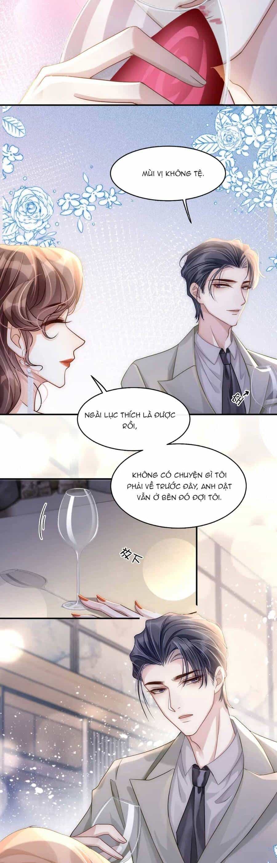 Xuyên Nhanh Trêu Chọc : Nhân Vật Phản Diện Đều Quỳ Dưới Váy Của Ta - Chương 5 - ảnh 23