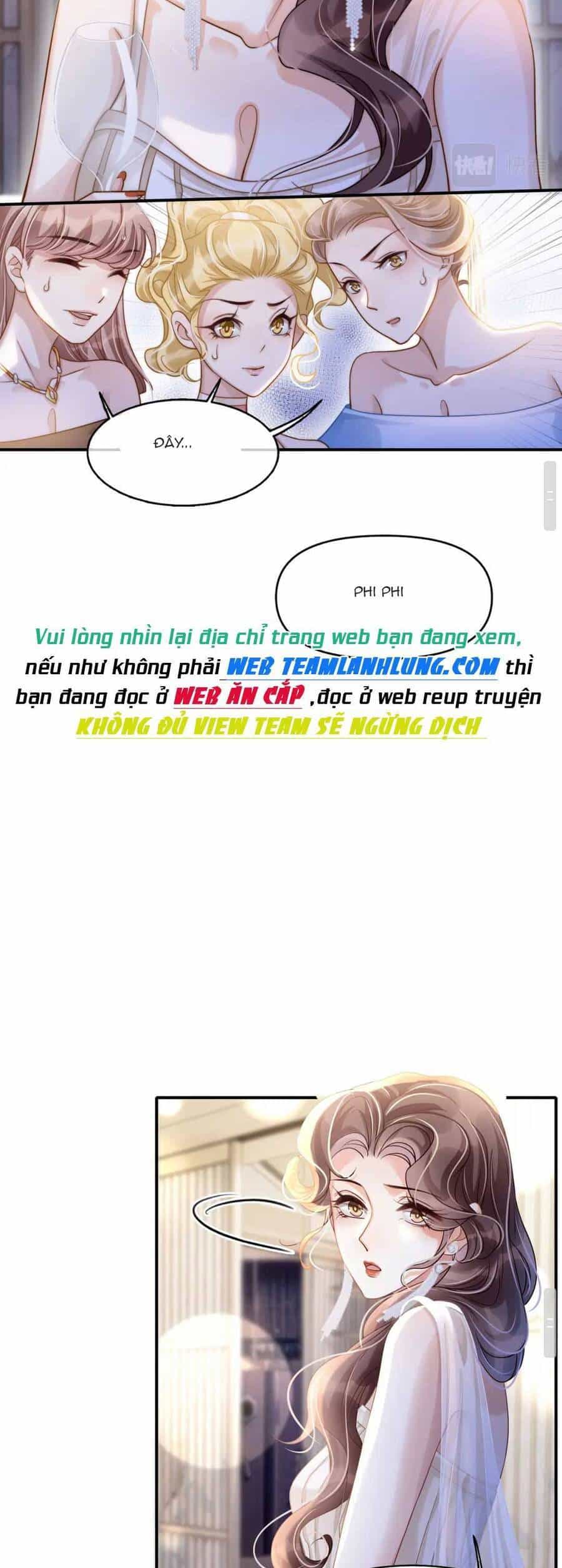 Xuyên Nhanh Trêu Chọc : Nhân Vật Phản Diện Đều Quỳ Dưới Váy Của Ta - Chương 5 - ảnh 6