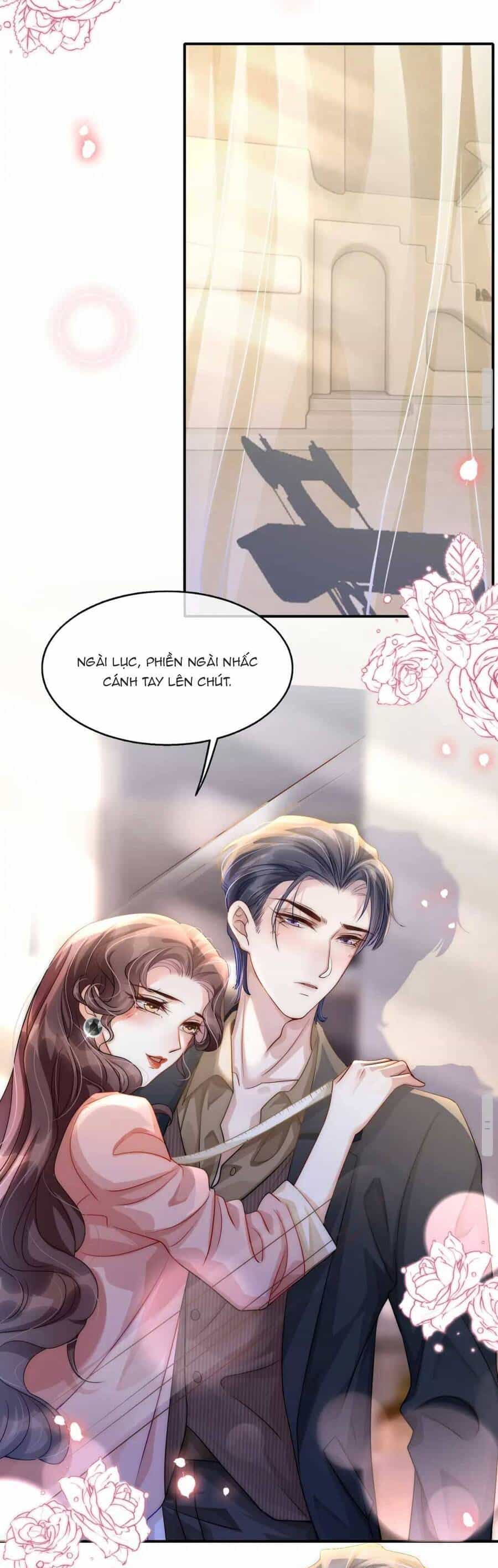 Xuyên Nhanh Trêu Chọc : Nhân Vật Phản Diện Đều Quỳ Dưới Váy Của Ta - Chương 6 - ảnh 11