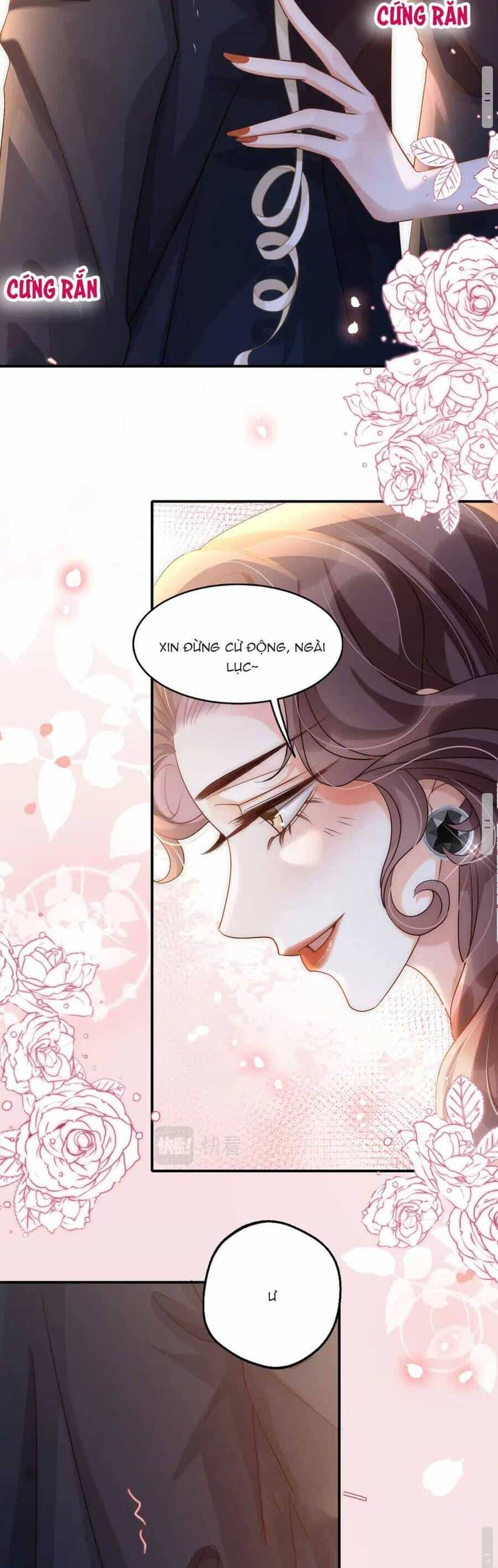 Xuyên Nhanh Trêu Chọc : Nhân Vật Phản Diện Đều Quỳ Dưới Váy Của Ta - Chương 6 - ảnh 14