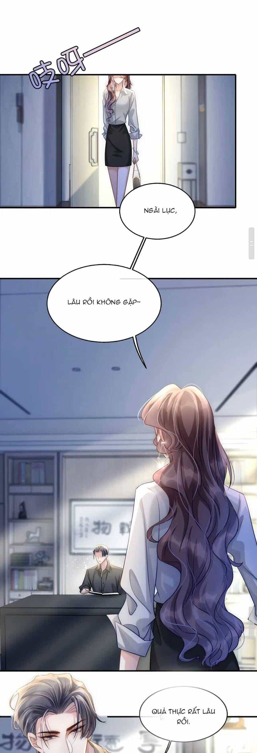 Xuyên Nhanh Trêu Chọc : Nhân Vật Phản Diện Đều Quỳ Dưới Váy Của Ta - Chương 7 - ảnh 15