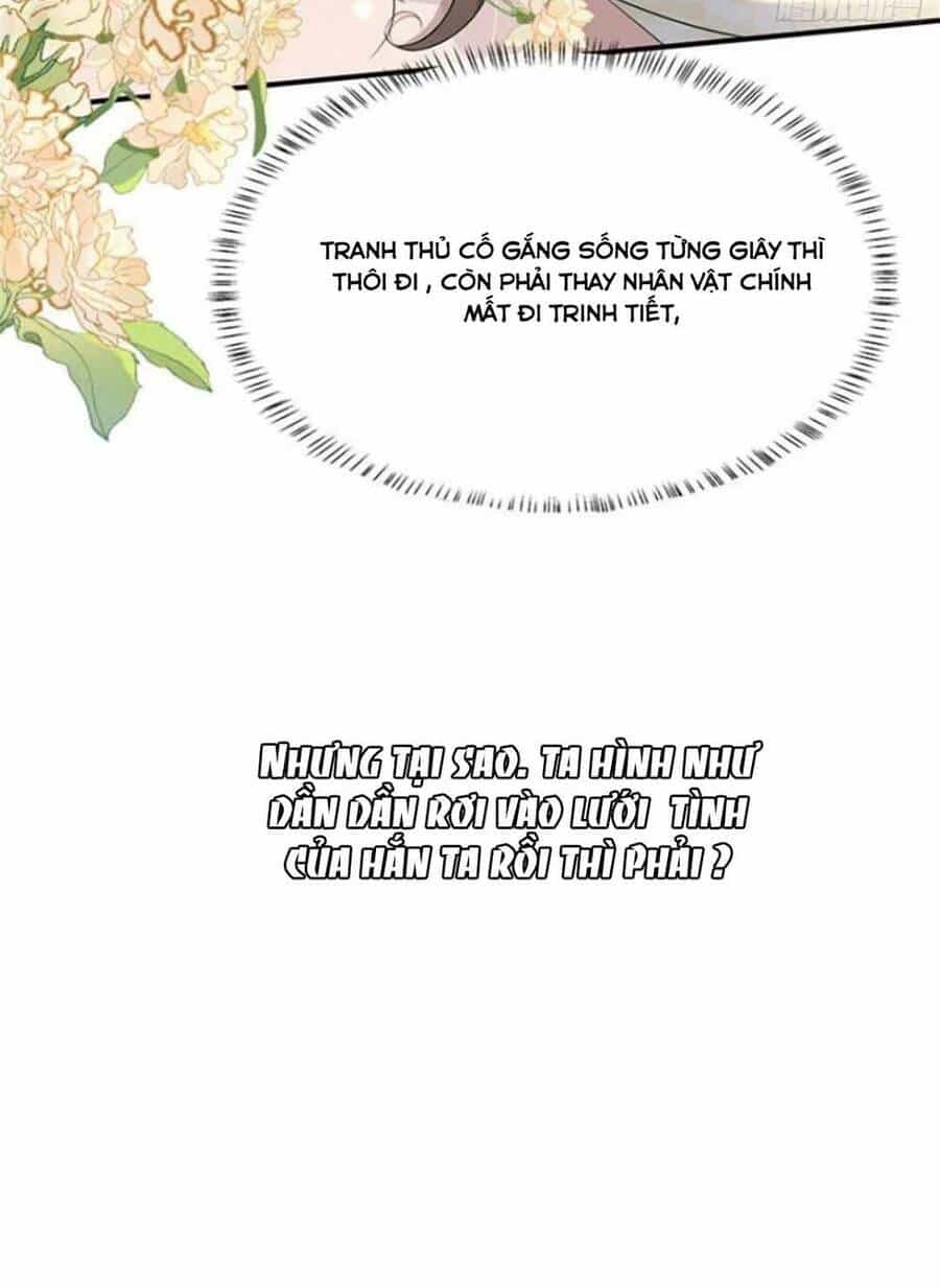 Xuyên Qua Làm Vương Phi Xinh Đẹp Của Vương Gia - Chương 1 - ảnh 9