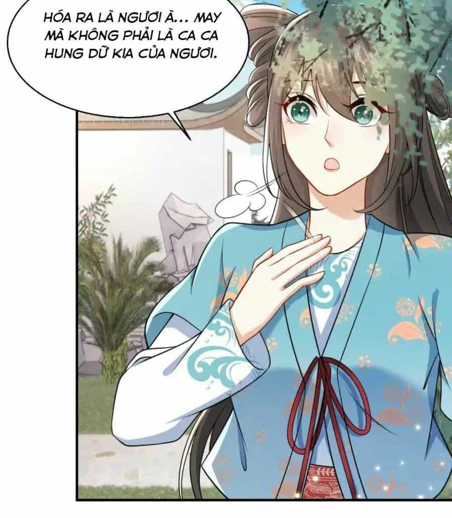 Xuyên Qua Làm Vương Phi Xinh Đẹp Của Vương Gia - Chương 12 - ảnh 24