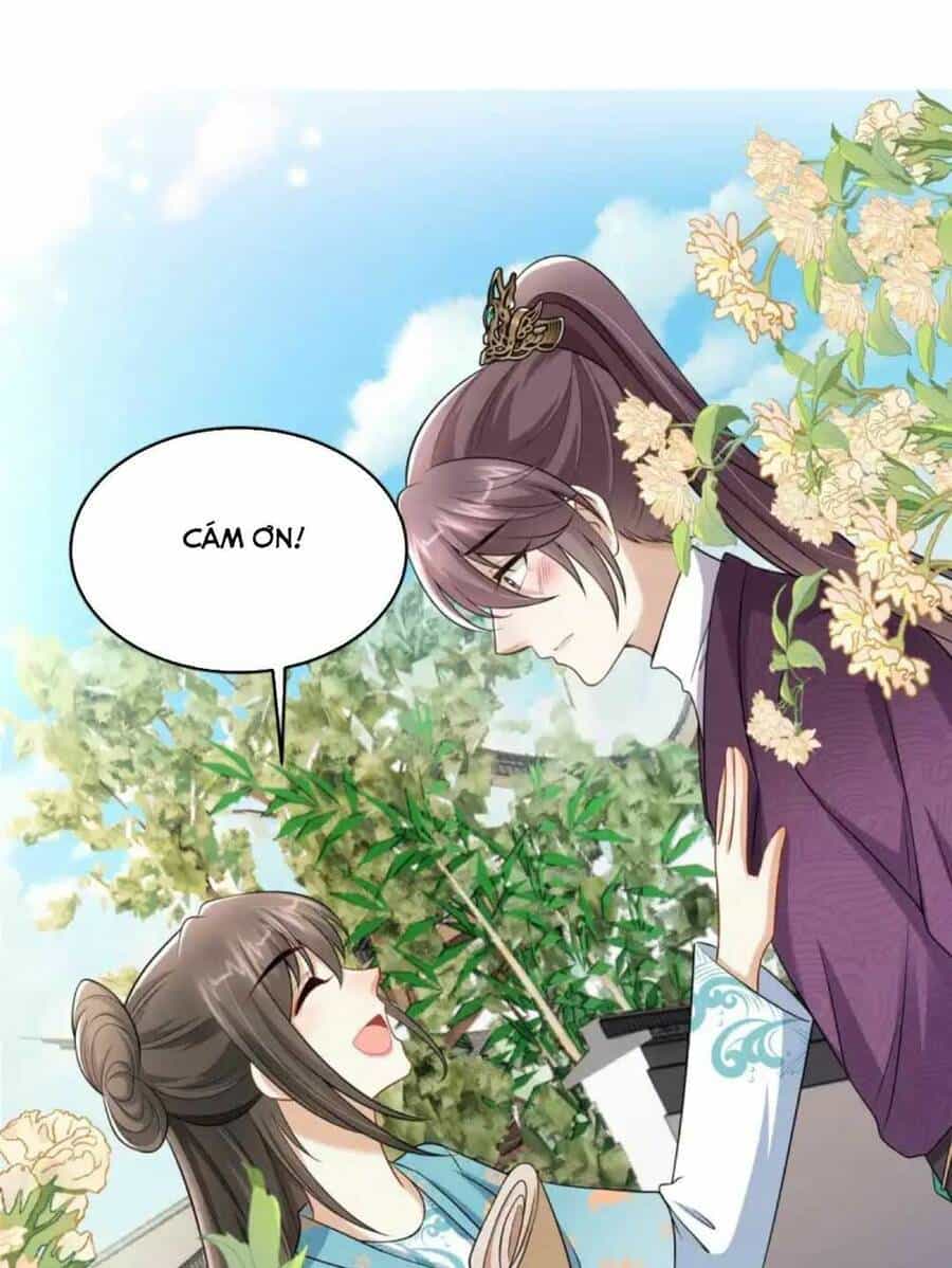 Xuyên Qua Làm Vương Phi Xinh Đẹp Của Vương Gia - Chương 13 - ảnh 15
