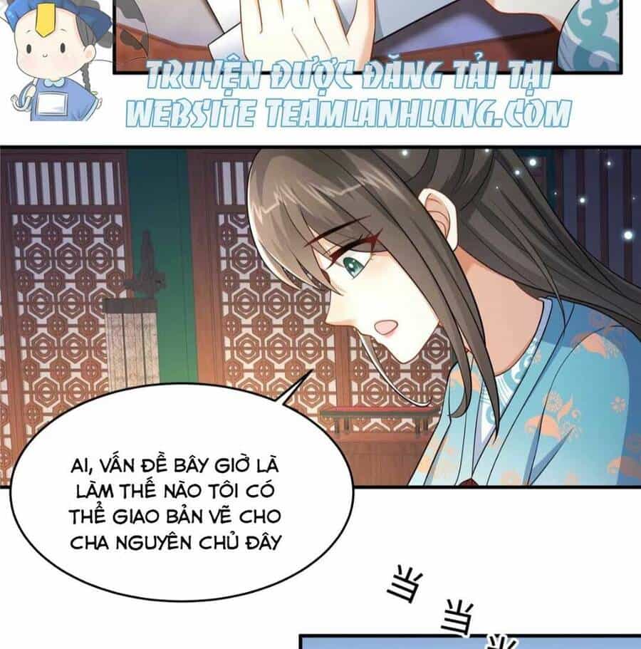 Xuyên Qua Làm Vương Phi Xinh Đẹp Của Vương Gia - Chương 14 - ảnh 7