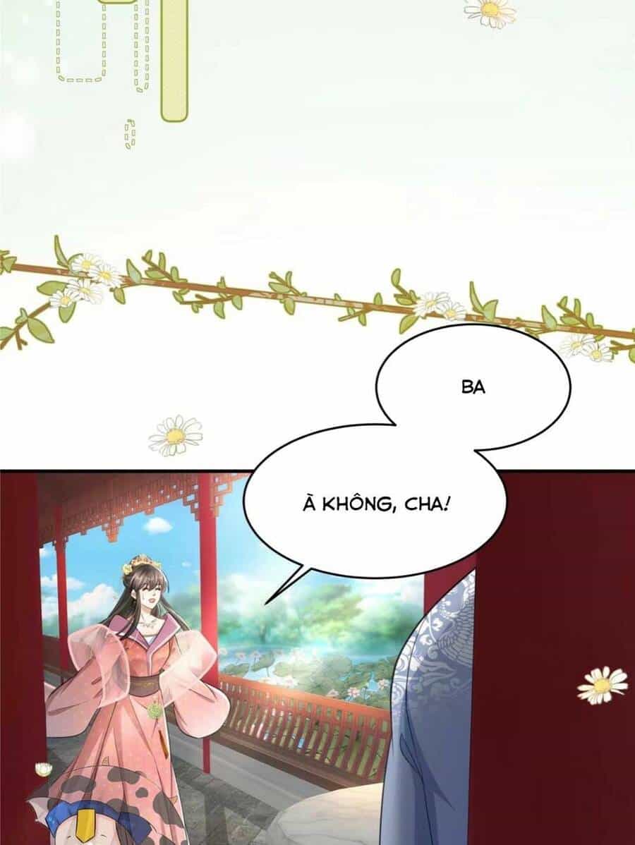 Xuyên Qua Làm Vương Phi Xinh Đẹp Của Vương Gia - Chương 18 - ảnh 8