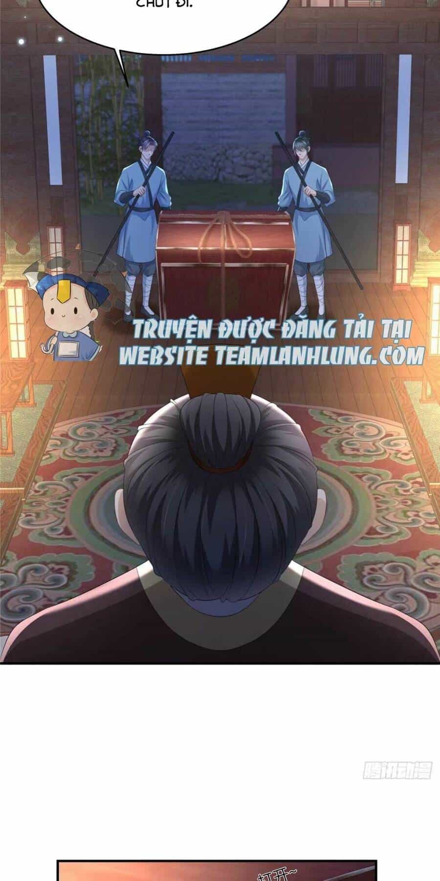Xuyên Qua Làm Vương Phi Xinh Đẹp Của Vương Gia - Chương 19 - ảnh 7