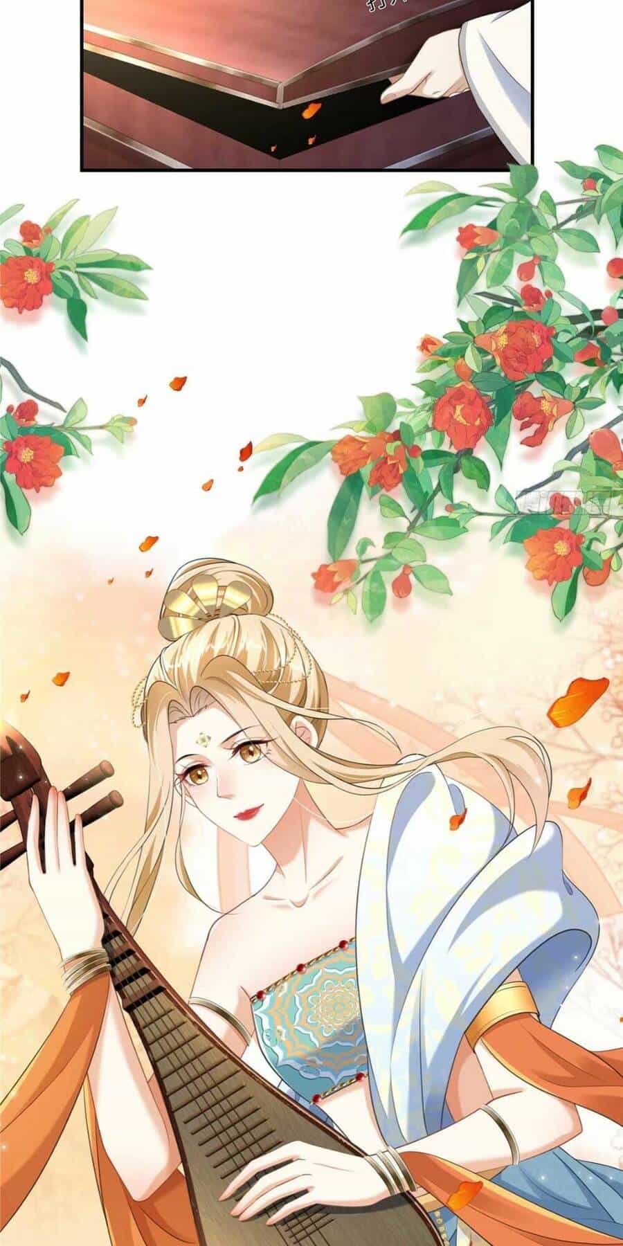 Xuyên Qua Làm Vương Phi Xinh Đẹp Của Vương Gia - Chương 19 - ảnh 8