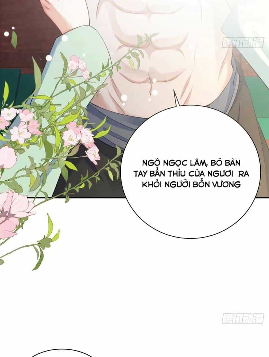 Xuyên Qua Làm Vương Phi Xinh Đẹp Của Vương Gia - Chương 2 - ảnh 15