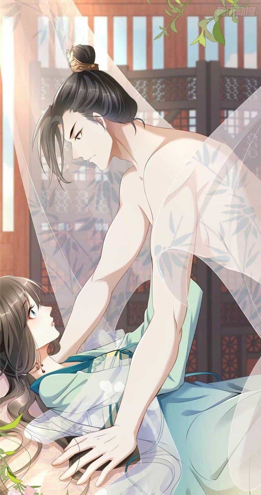 Xuyên Qua Làm Vương Phi Xinh Đẹp Của Vương Gia - Chương 2 - ảnh 17
