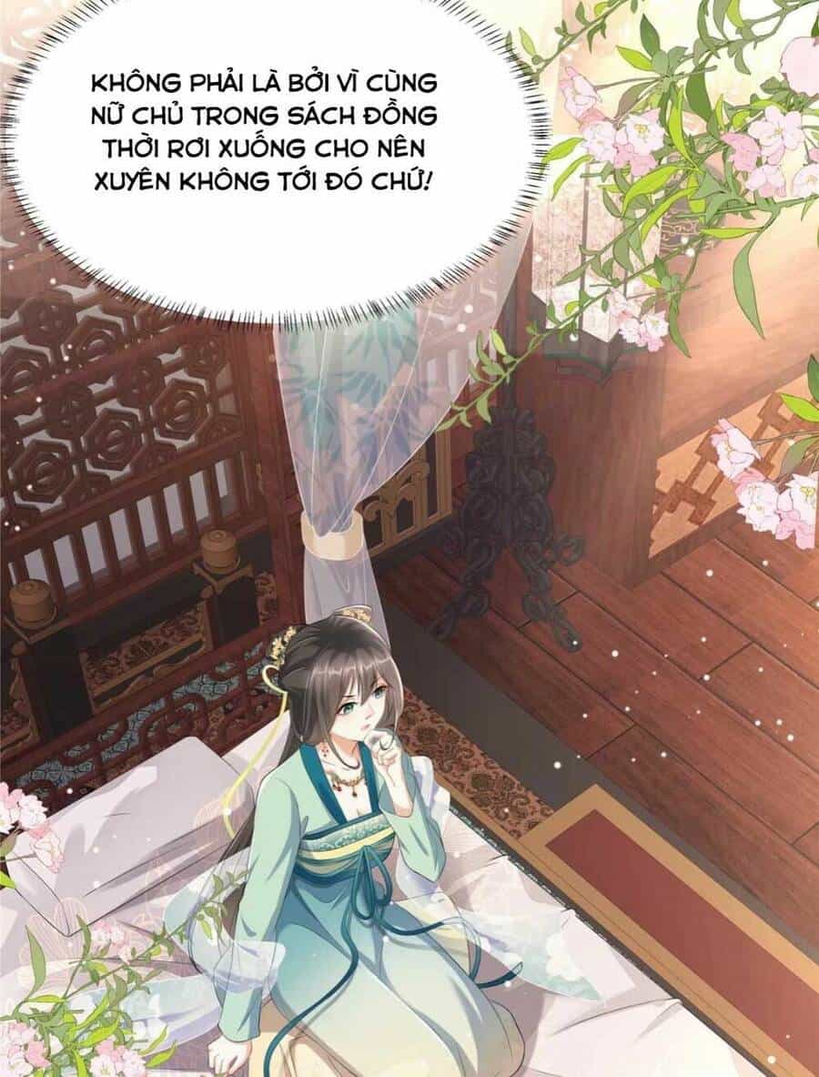 Xuyên Qua Làm Vương Phi Xinh Đẹp Của Vương Gia - Chương 2 - ảnh 24