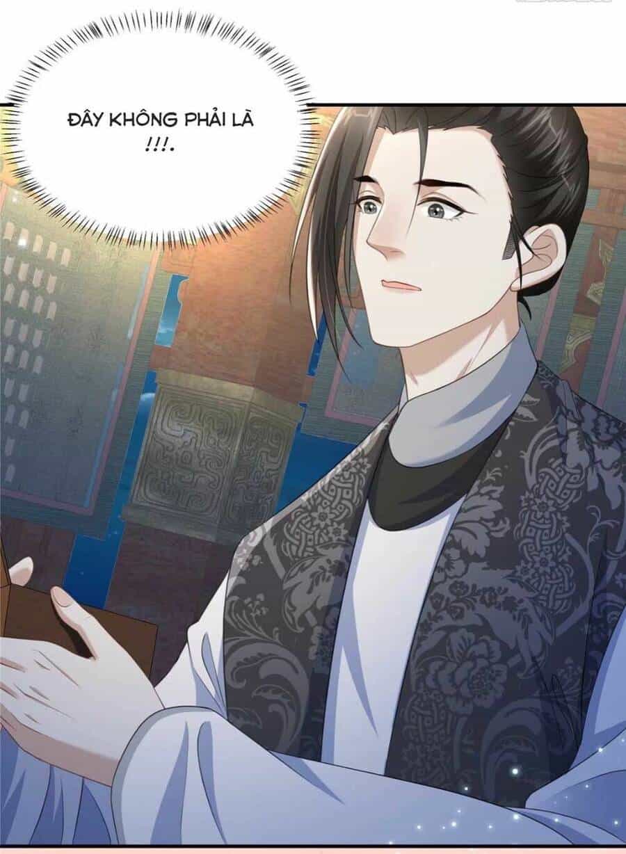 Xuyên Qua Làm Vương Phi Xinh Đẹp Của Vương Gia - Chương 20 - ảnh 9
